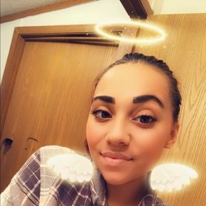 Meet your Posher, Mariah